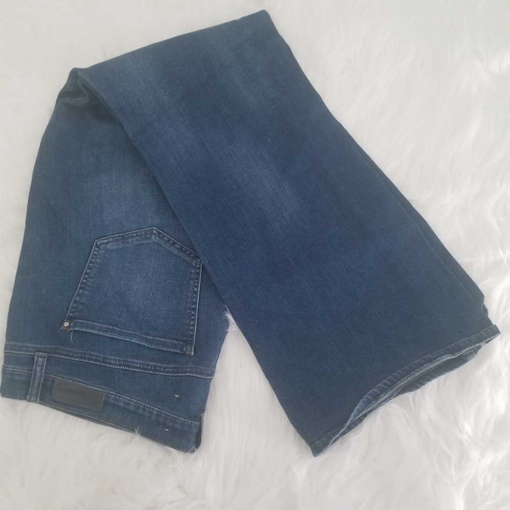 Denim Jeans - Picture 4 of 5